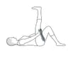 Sciatic nerve stretch